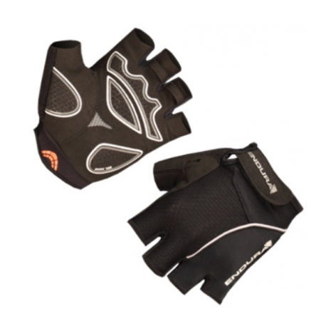Guantes Endura Xtract Mitt negro